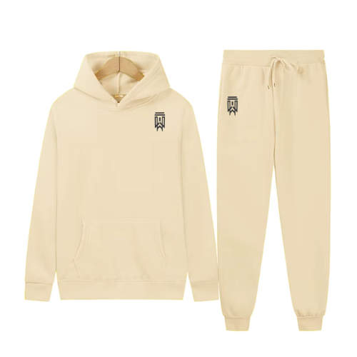 Hoodie & Jogger Sets