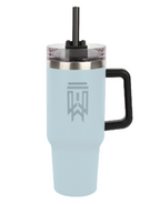 Stainless Steel Tumblers