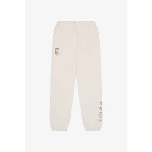 Heavy-Weight Boss Sweatpants