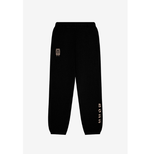 Heavy-Weight Boss Sweatpants