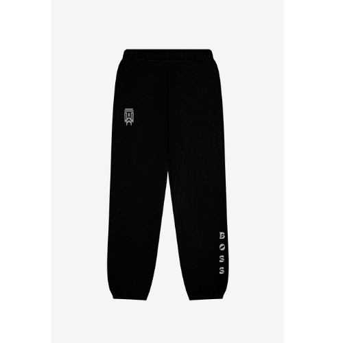 Heavy-Weight Boss Sweatpants