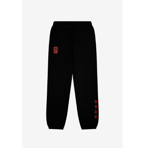 Heavy-Weight Boss Sweatpants