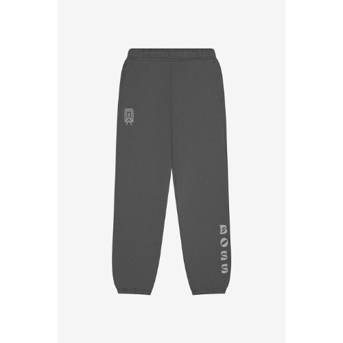 Heavy-Weight Boss Sweatpants