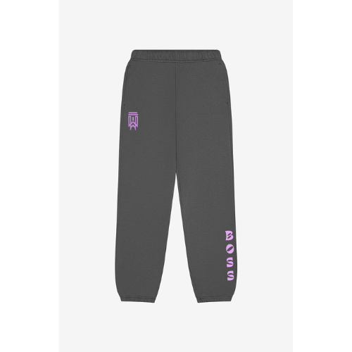 Heavy-Weight Boss Sweatpants