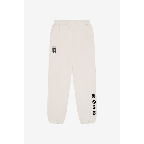 Heavy-Weight Boss Sweatpants