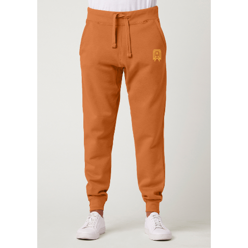 Joggers