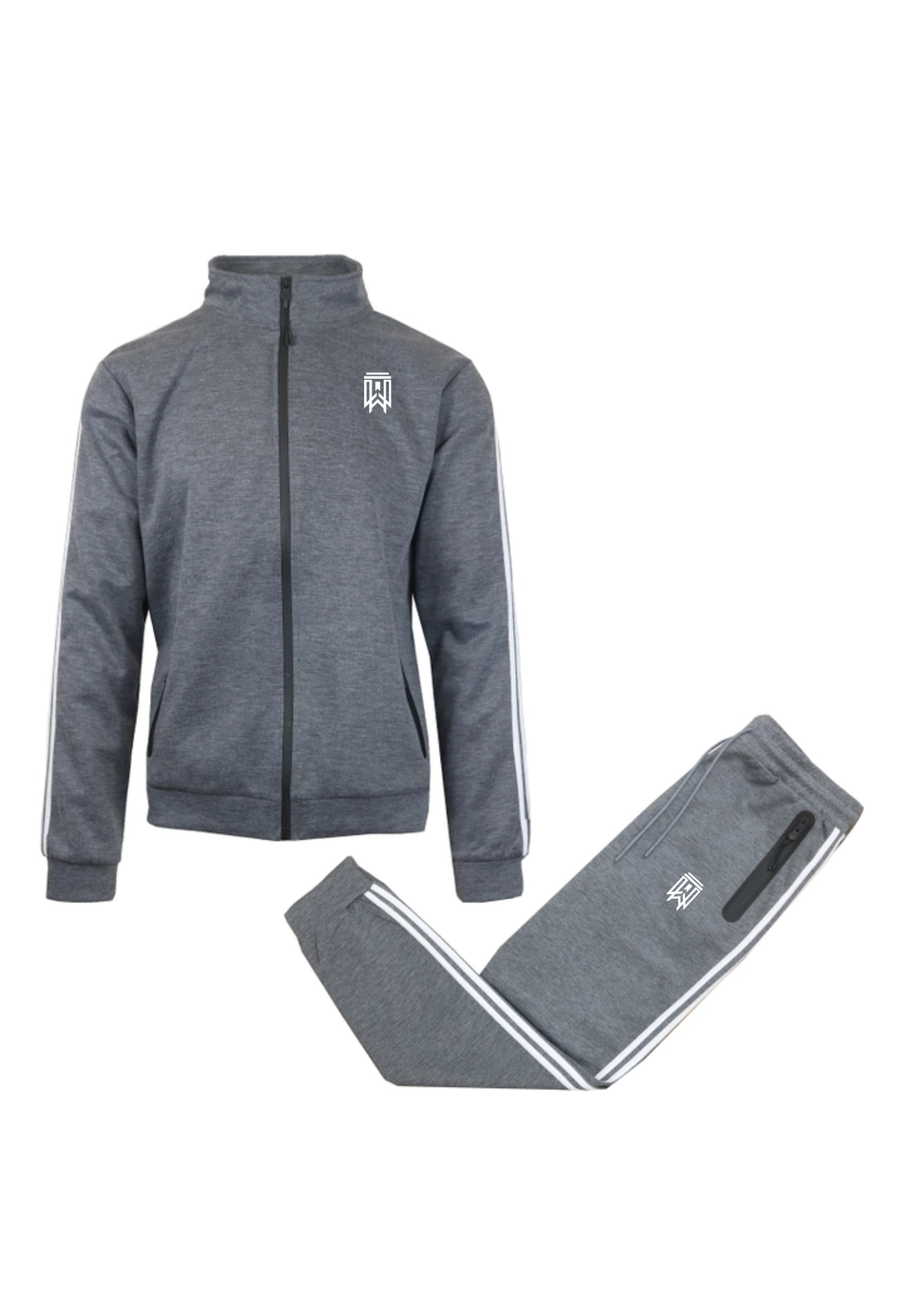 Women's Sweatshirt & Jogger Set