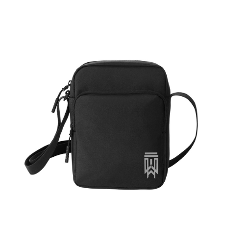 Upright Crossbody Bag