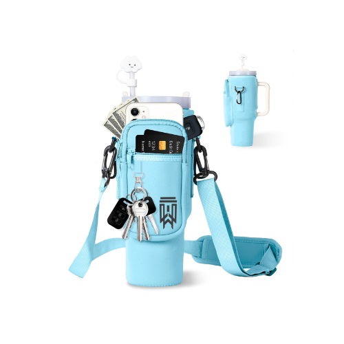 Tumbler Carrier Bag