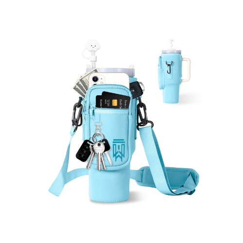 Tumbler Carrier Bag
