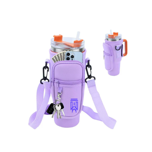 Tumbler Carrier Bag