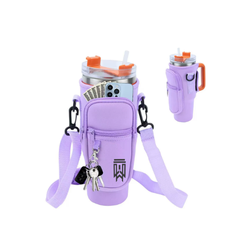 Tumbler Carrier Bag