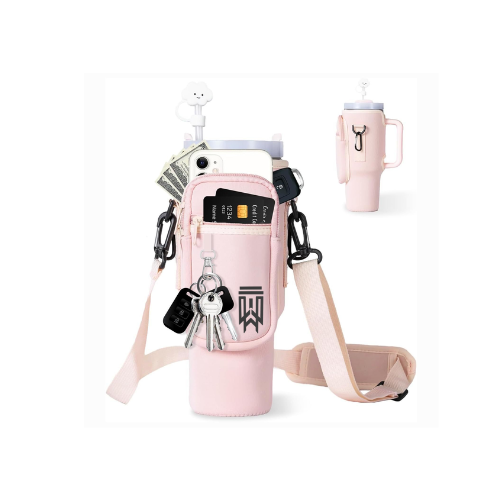 Tumbler Carrier Bag