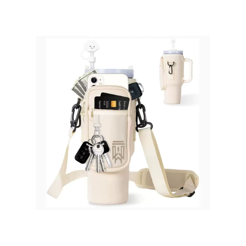Tumbler Carrier Bag