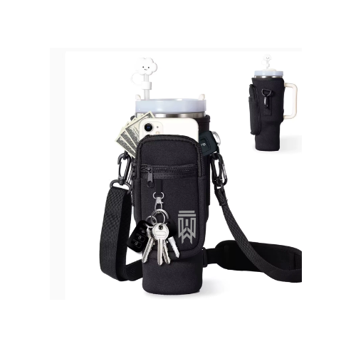 Tumbler Carrier Bag
