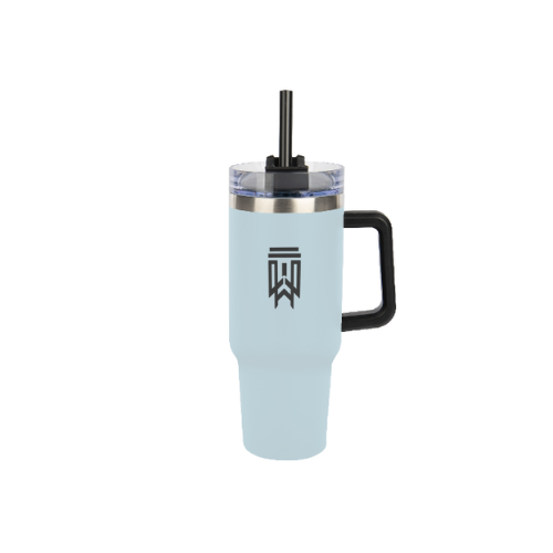 Stainless Steel Tumblers