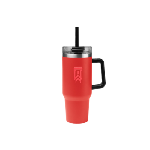 Stainless Steel Tumblers