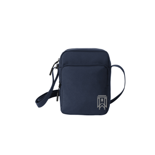 Upright Crossbody Bag
