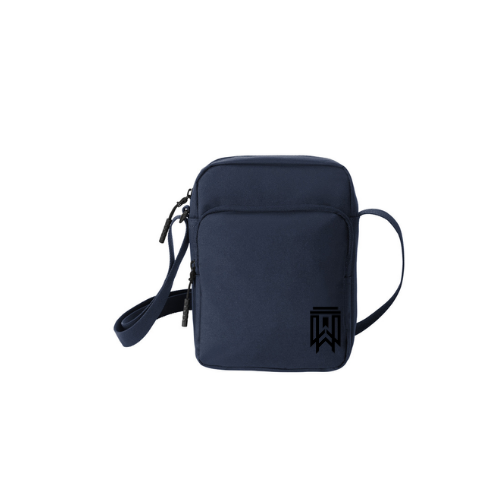 Upright Crossbody Bag