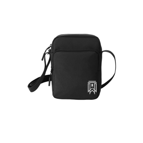 Upright Crossbody Bag