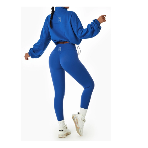 Full Relaxed Fit