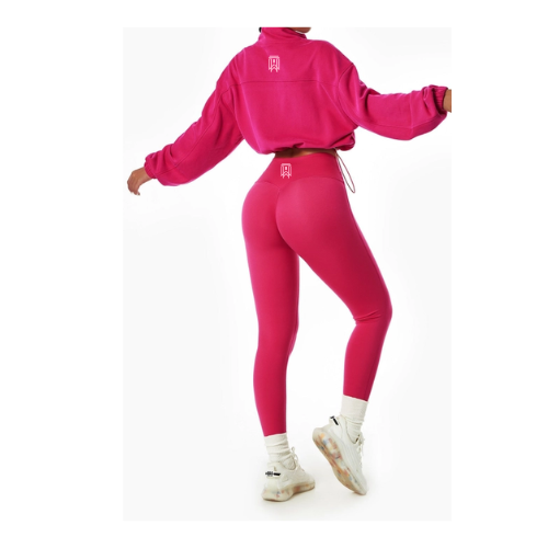 Full Relaxed Fit