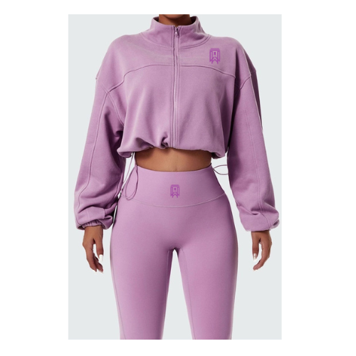 Full Relaxed Fit